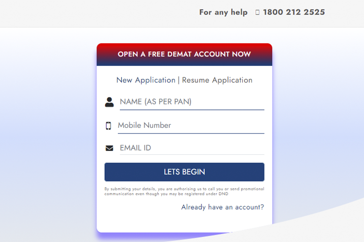 open-an-account