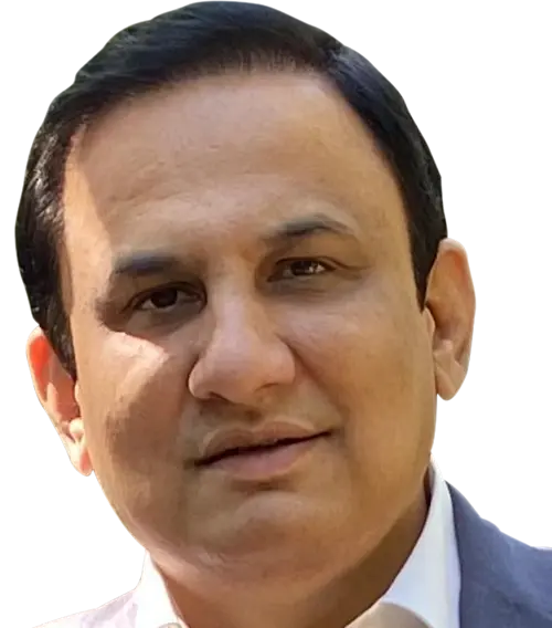 Arjun Mudda