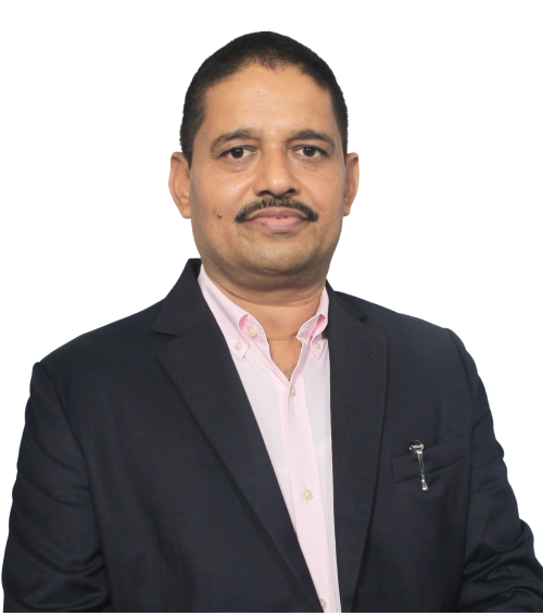 Dilip Minny