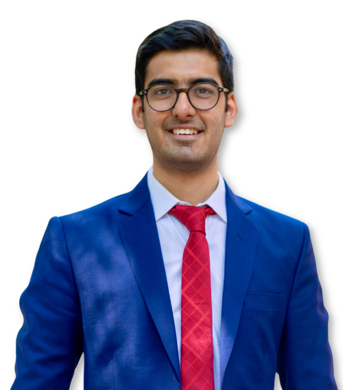 Vatsal Jain