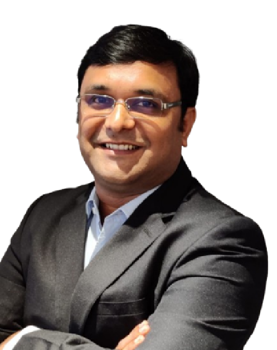 Abhinav Jain, CEO - Private Credit
