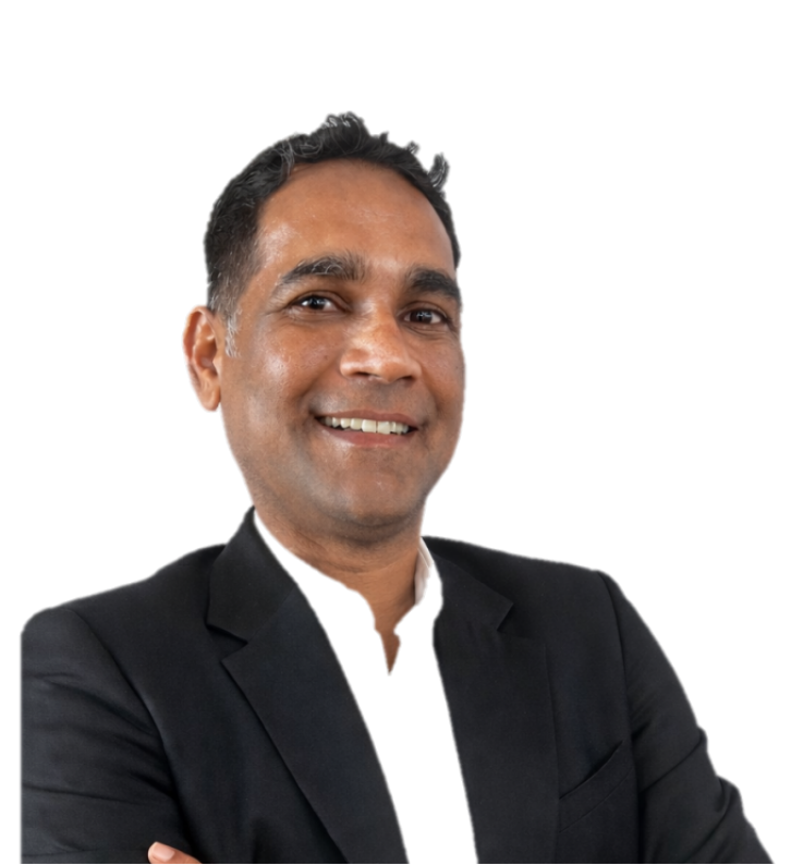 Arun Bhura