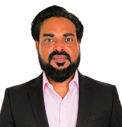 Sachin Bansode