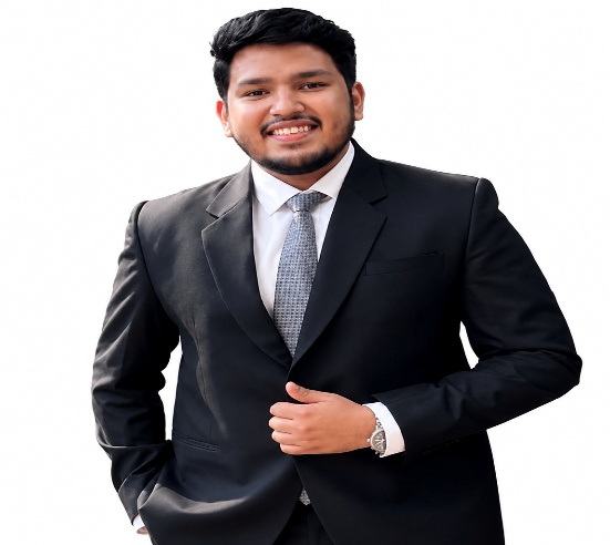 Devesh Taparia