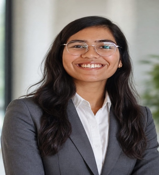 Priyanshi Maheshwari