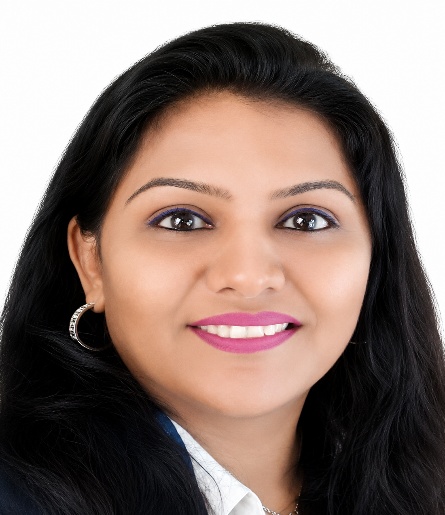 Sheetal Kothari