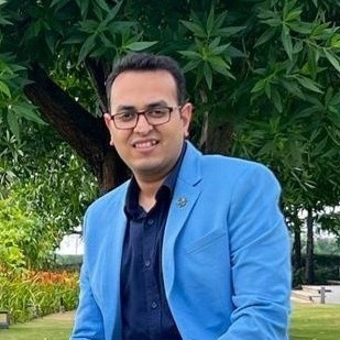Aniket Vakharia