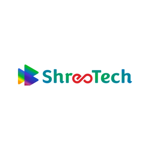 Shree Tech Data Ltd. logo
