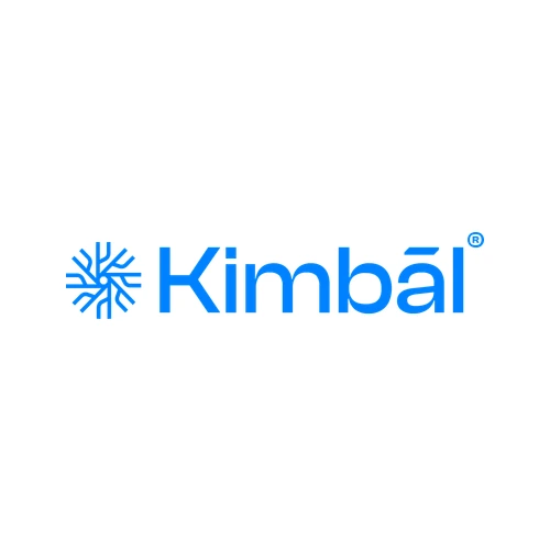 Kimbal logo