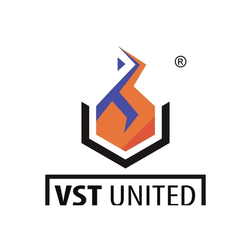 VST Motor India Company logo