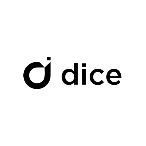 Dice logo