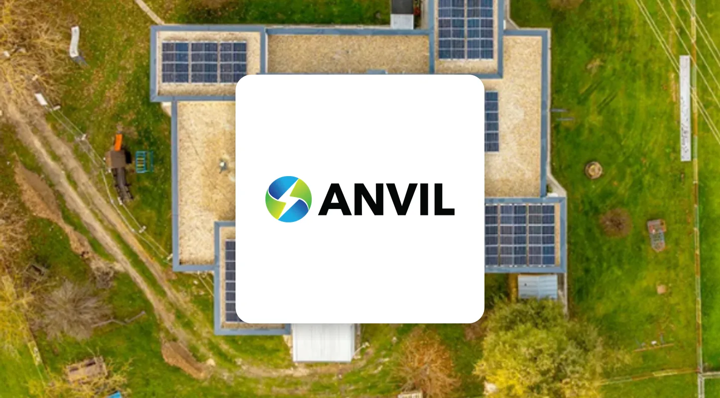 Anvil Energy Pvt. Ltd. transaction details