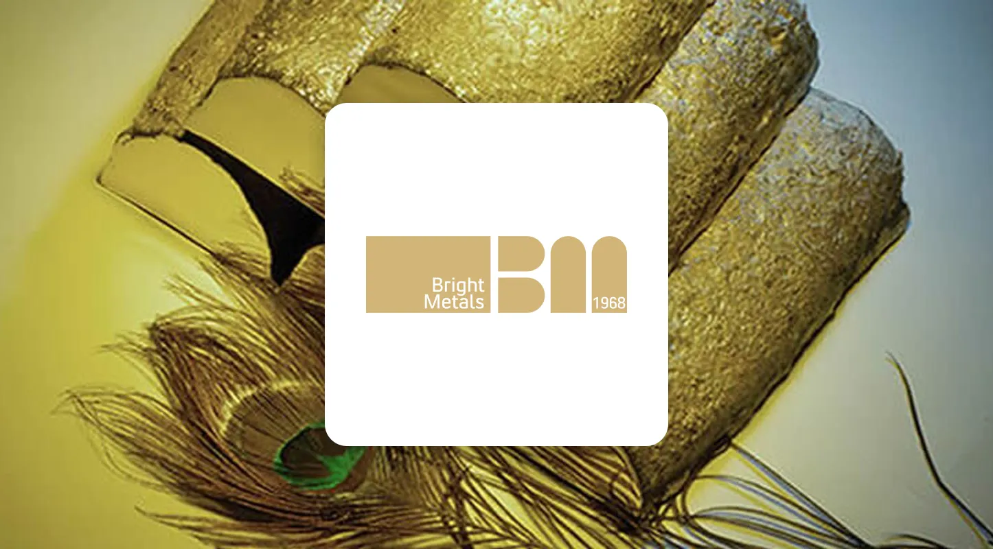 Bright Metals transaction details