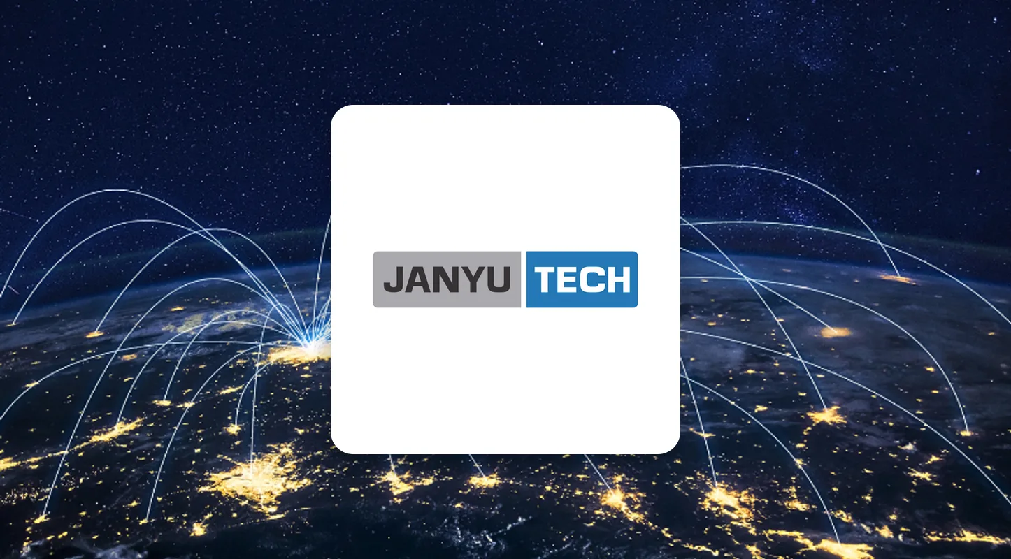 Janyu Technologies transaction details