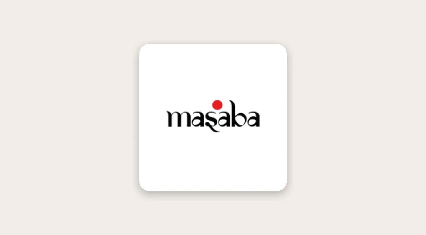 Masaba transaction details