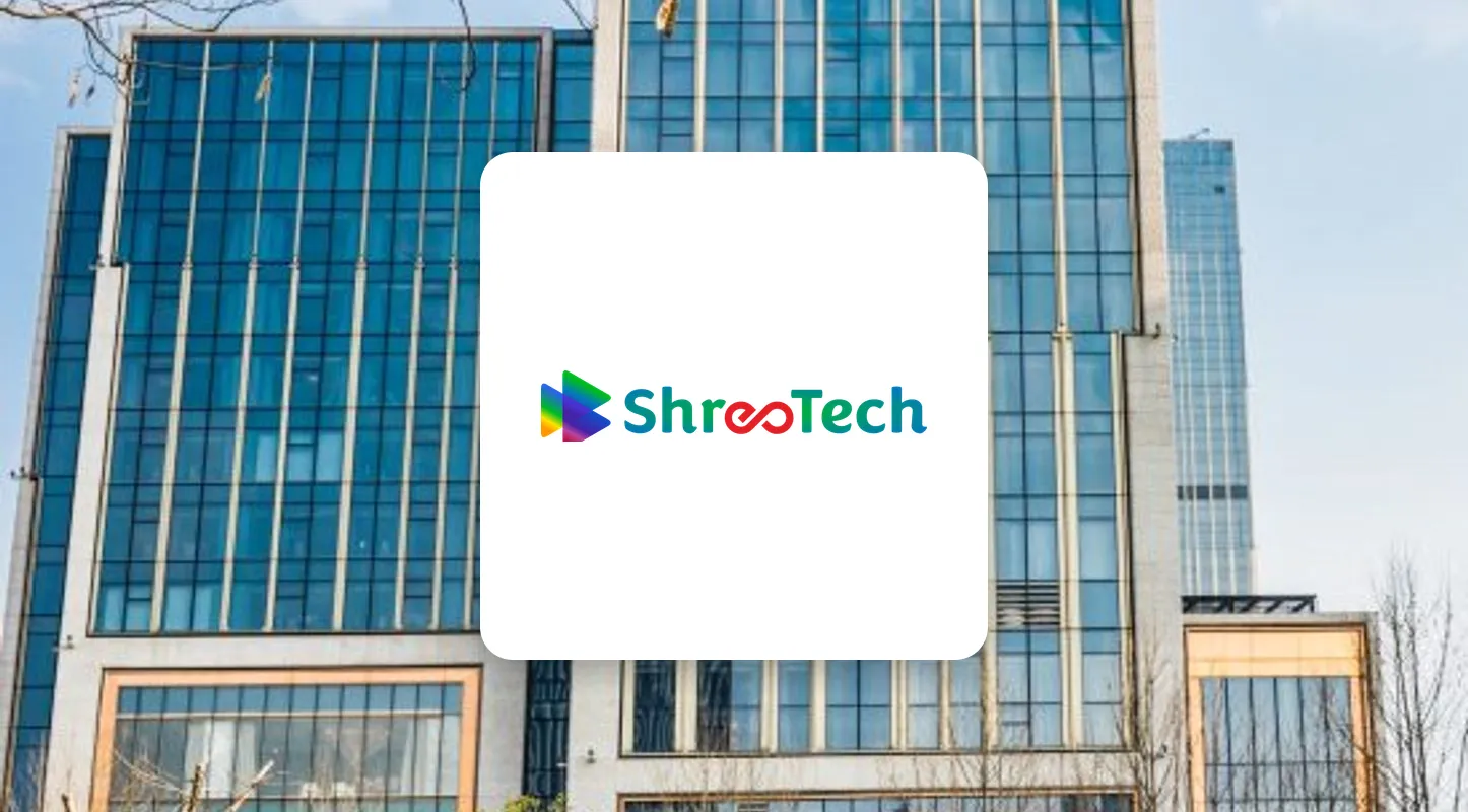 Shree Tech Data Ltd. transaction details